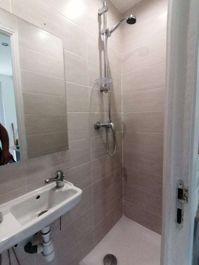 Studio Azur Nice Appartement Buitenkant foto