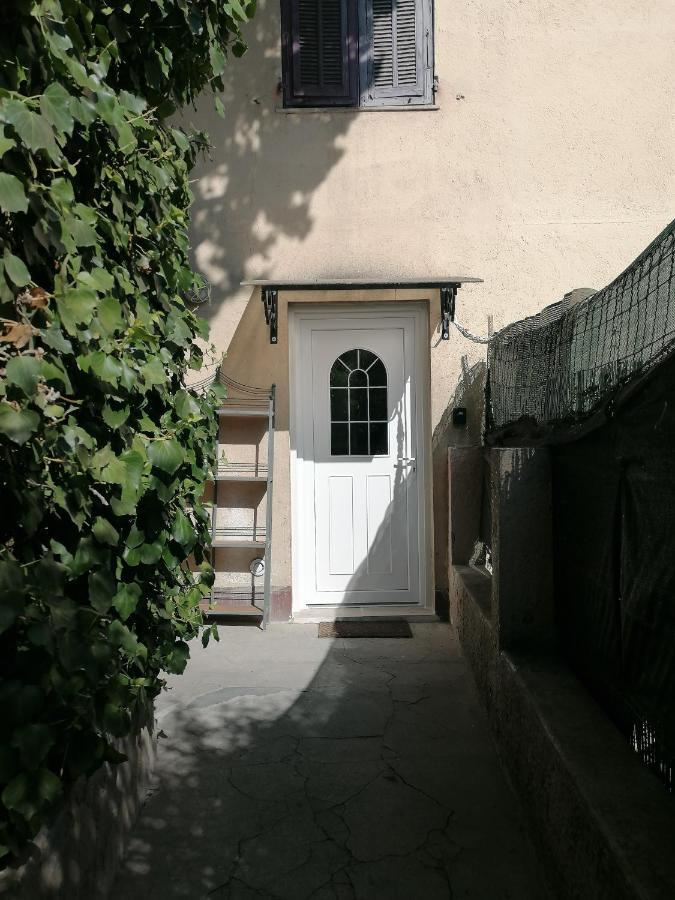 Studio Azur Nice Appartement Buitenkant foto